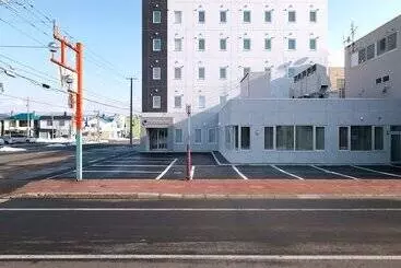 Hotel Mystays Nayoro