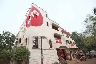 Hotel O Ma Guest House