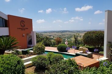 乡村酒店 Sintra Rural Home Cerrado Da Serra