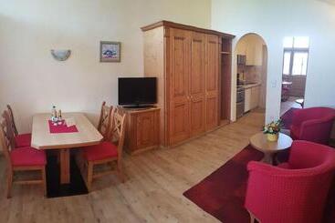 Hotel Sonnhof Reit Im Winkl