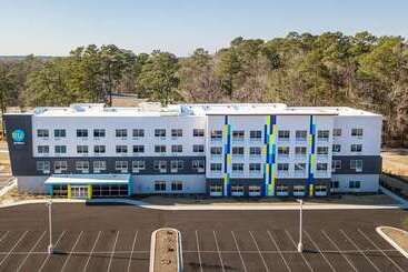 Hotel Tru By Hilton Fayetteville I 95, Nc