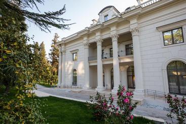 فندق Villa Zdorovya By Rodina