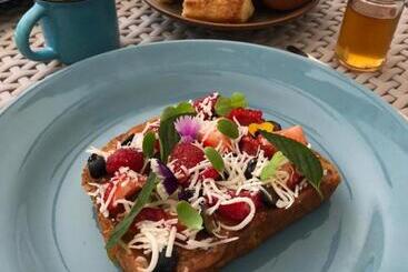 Otel Zendero Tulum & Free Beach Club