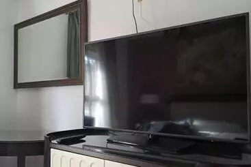 La Casona Del Pinar Albergue