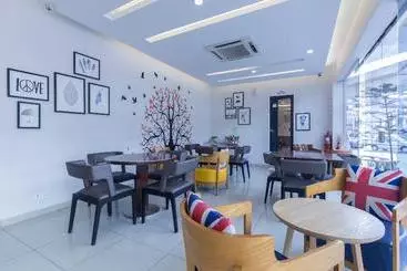 My Home Hotel Kelana Jaya