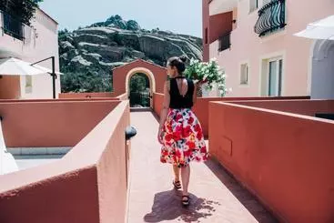 アパートメント Allegroitalia Porto Cervo