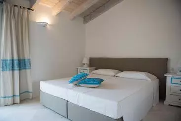 アパートメント Allegroitalia Porto Cervo