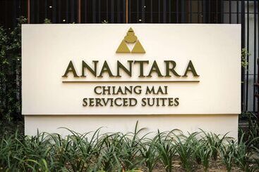 Отель Suites Con Servicio Incluido En Anantara Chiang Mai