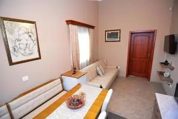 Hôtel Apartments Bogdanovic