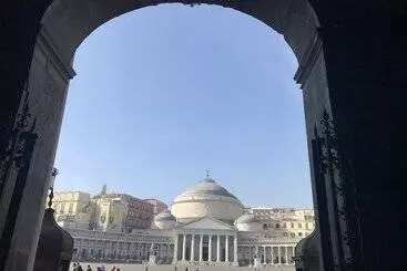 Hotelli Caruso Place Boutique & Wellness Suites