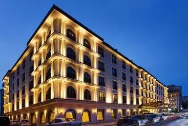 Ottoman S Life Hotel Deluxe