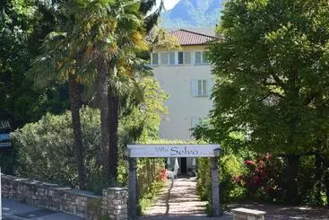 Hôtel Villa Selva