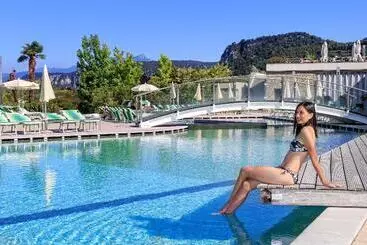 Kurort  Parc  Germano Suites & Apartments
