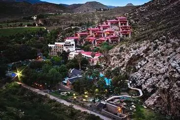 Avalon Springs By Dream Resorts