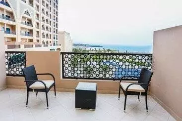 Al Bahar Hotel & Resort