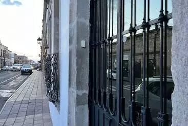 Hotel Casa Aura