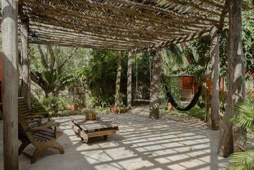 فندق Coco Hacienda Tulum  Adults Only