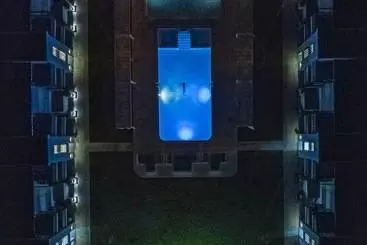 Hôtel Halos Casa Resort