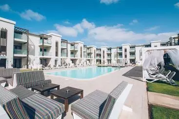 ホテル Halos Casa Resort