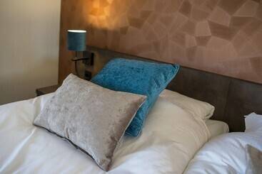 Hotel Heuvelrijk Berg En Dal