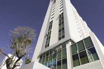 Hotel Promenade Soho Campos Dos Goytacazes