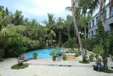 Hotel Reddoorz @ Padma Utara