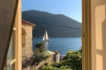 Hotelli Vila Perast Boutique