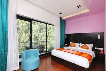 Oyo 13650 Hotel Sanandreas