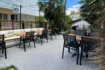 Huoneistohotelli Cenar Konak Butik