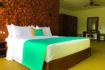 Ella Flower Garden Resort