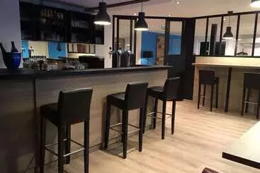 Brit Hotel Salon De Provence