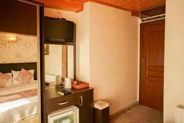 Hotel Eskibağ Butik
