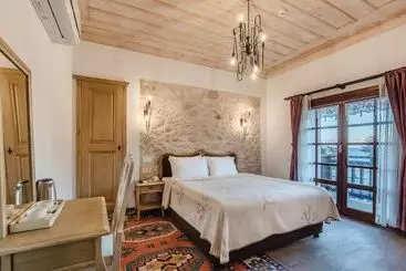 Hotel Isparta Historical Mansion Eskiciler Konağı   Cittaslow