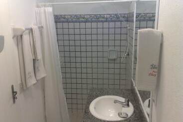 هتل Pousada Chez Nice