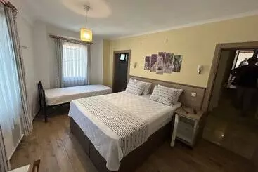 Aparthotel Bozcaada Hotel Vitis