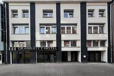 Hotel Hi Grand City