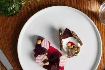 Ostello The Queens Arms