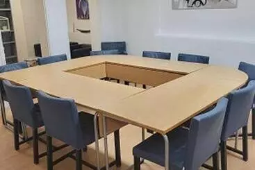 هتل آپارتمان Das Nest Boardinghouse Hamburg Niendorf