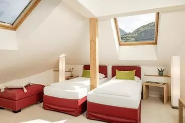 アパートホテル Garden Residence