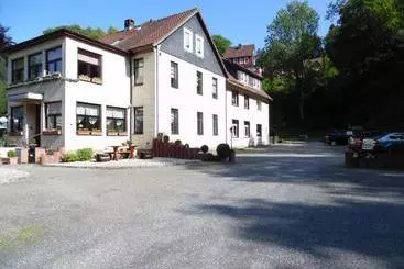 Appart'hotel Haus Hirschfelder