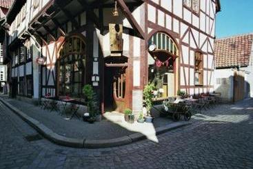 アパートホテル Himmel & Hölle