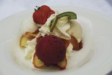 Hotel Auberge De Moerse Hoeve