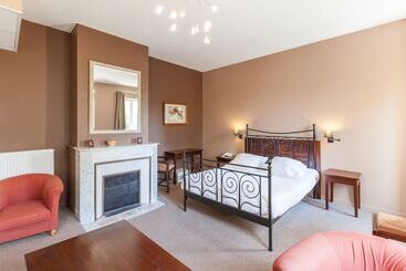 호텔 Domaine Du Pont De L'eyre