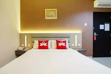 Hotel Lovina Inn Batam Centre By Zen Rooms