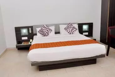 Hotel Palm Shore