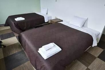 Hotel Select Inn Saitama Moroyama