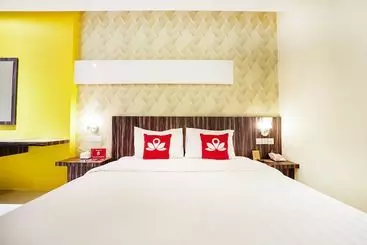 Hotel Zen Rooms Near Purimas Batam Centre