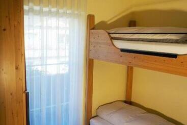 公寓式酒店  Landhaus Sonnenzauber