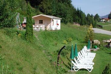 Aparthotel Landhaus Sonnenzauber
