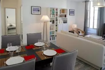 Appartamenti turistici Les Appartements Du Palais